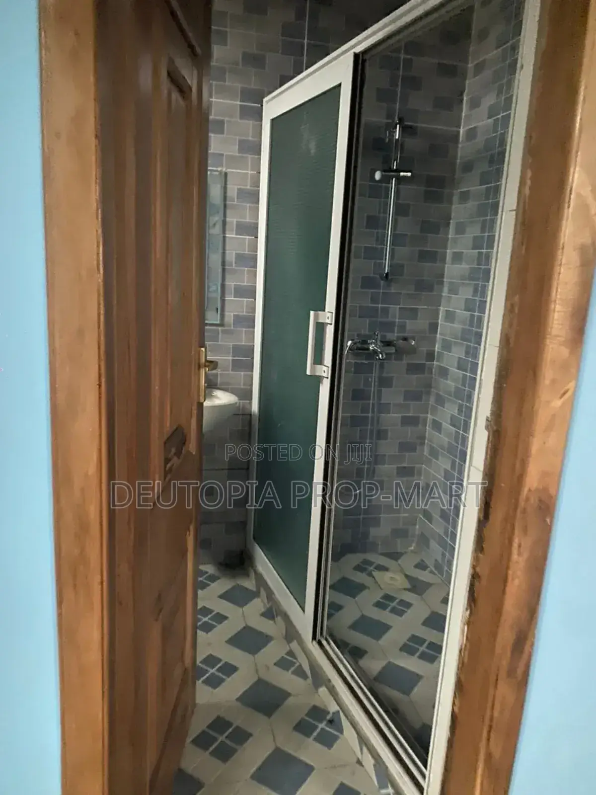 2bdrm Apartment in Pulse+, Tema Metropolitan for rent