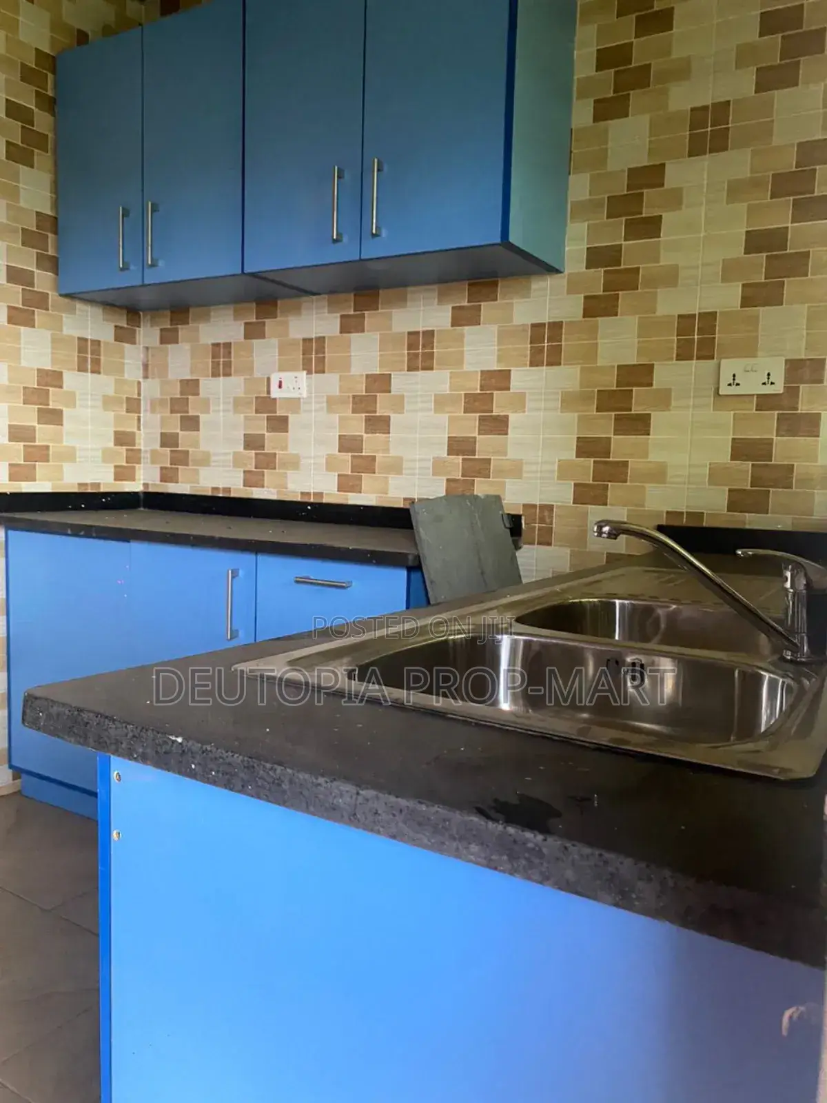 2bdrm Apartment in Pulse+, Tema Metropolitan for rent
