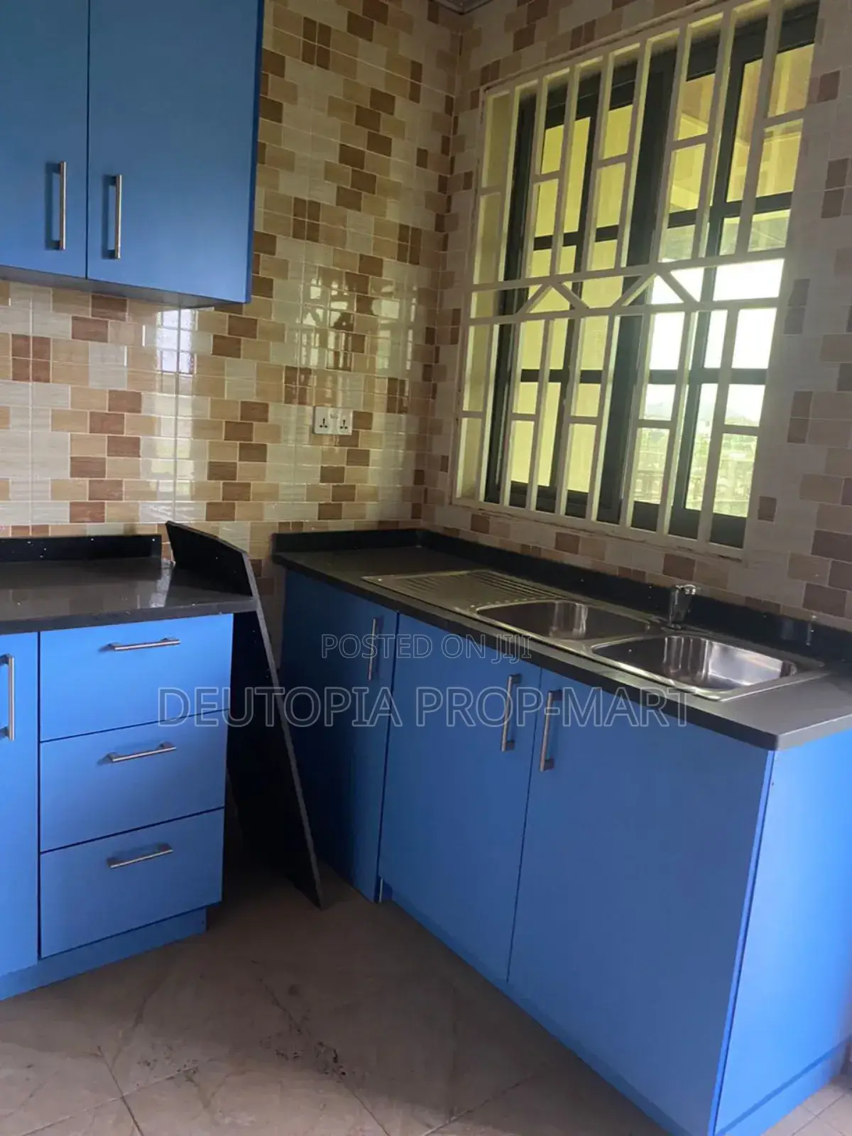 2bdrm Apartment in Pulse+, Tema Metropolitan for rent