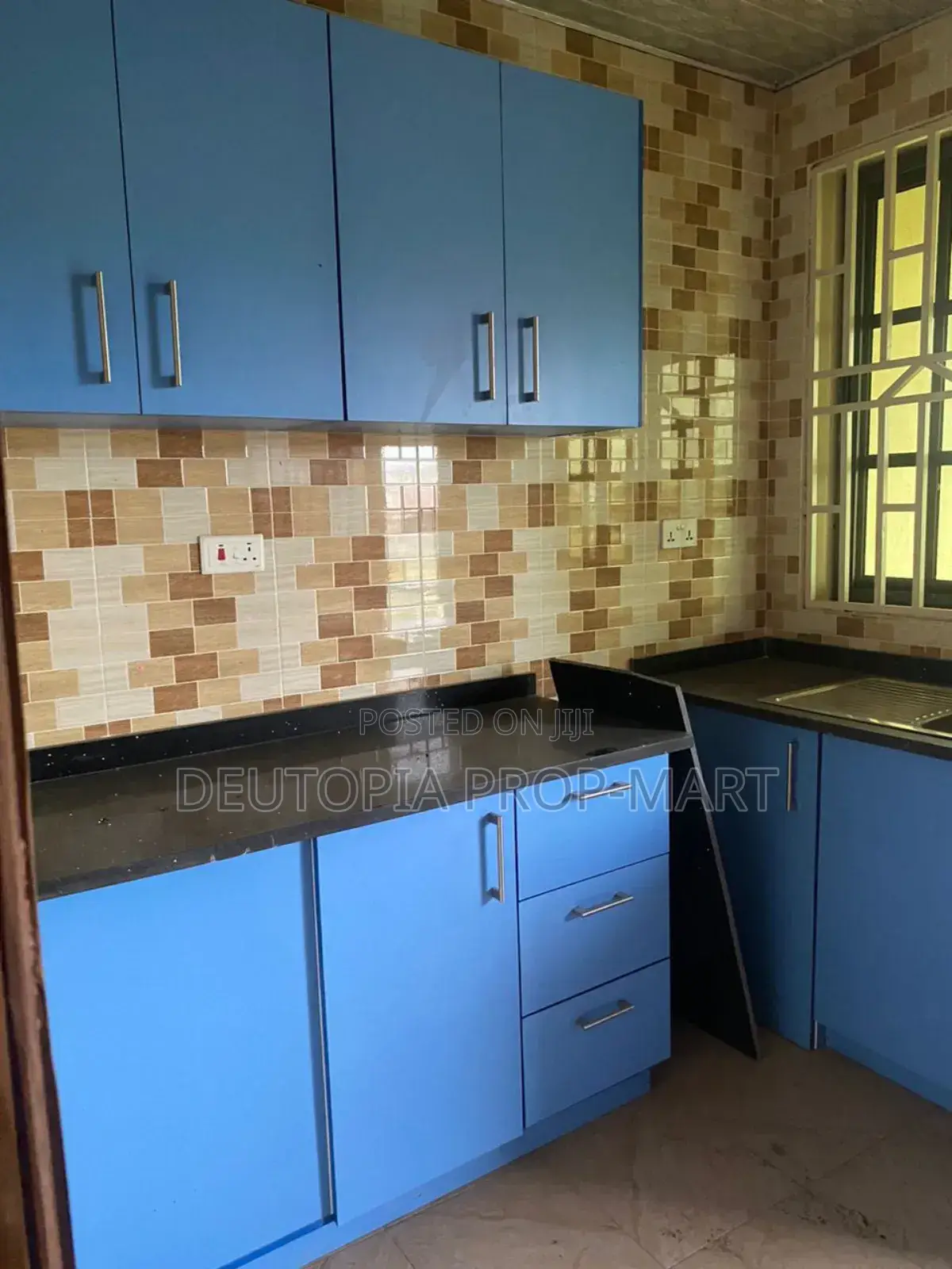 2bdrm Apartment in Pulse+, Tema Metropolitan for rent