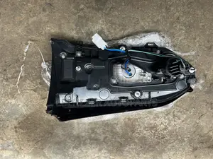 Toyota Rav 4 Boot Lights 2020 2021 2022 2023 2024 2025