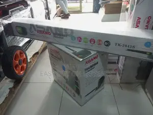 Asano Soundbar Led TK2043