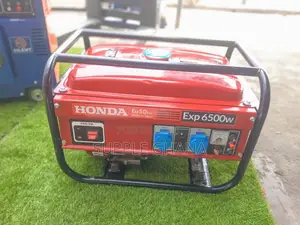 5.0kva Honda Generator Generator Generator Generator 5.0kva