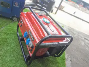 Normal 5.0kva Honda Generator Generator Generator Generator
