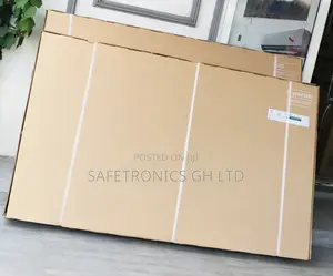 Cu80 85 Inches Glossy Led Uhd Smart Crystal Samsung Tv