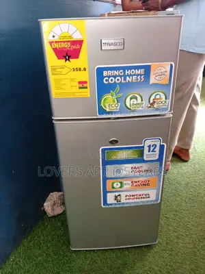 110L Nasco Fridge Freezer Fridge Freezer Fridge Freezer
