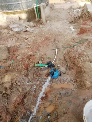 Borehole Drilling