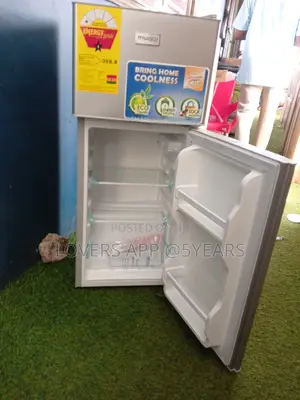 Nasco Refrigerator Refrigerator Refrigerator 110L Quality