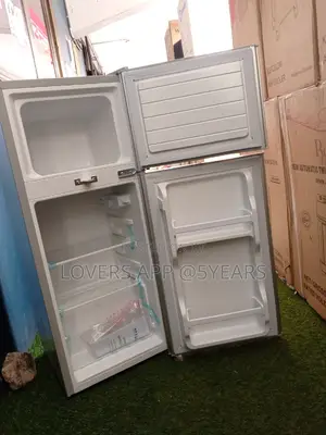 Nasco Refrigerator Refrigerator Refrigerator 110L Affordable
