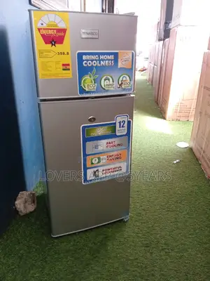 Nasco Refrigerator Refrigerator Refrigerator 110L Affordable