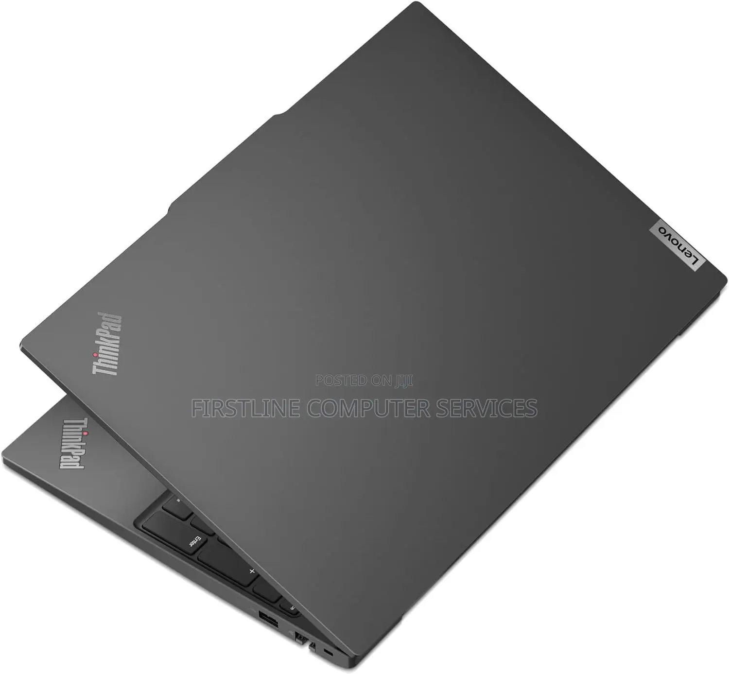 New Laptop Lenovo Thinkpad E16 G1 8GB Intel Core I7 SSD 512GB