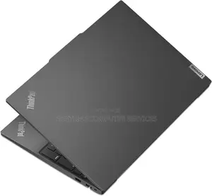 New Laptop Lenovo Thinkpad E16 G1 8GB Intel Core I7 SSD 512GB