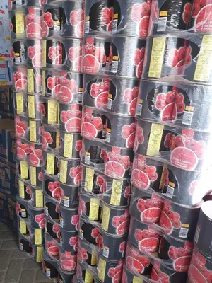 Royal Sun Chopped Tomatoes