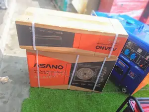High Efficiency Asano Air Conditioner Air Conditioner 1.5kva
