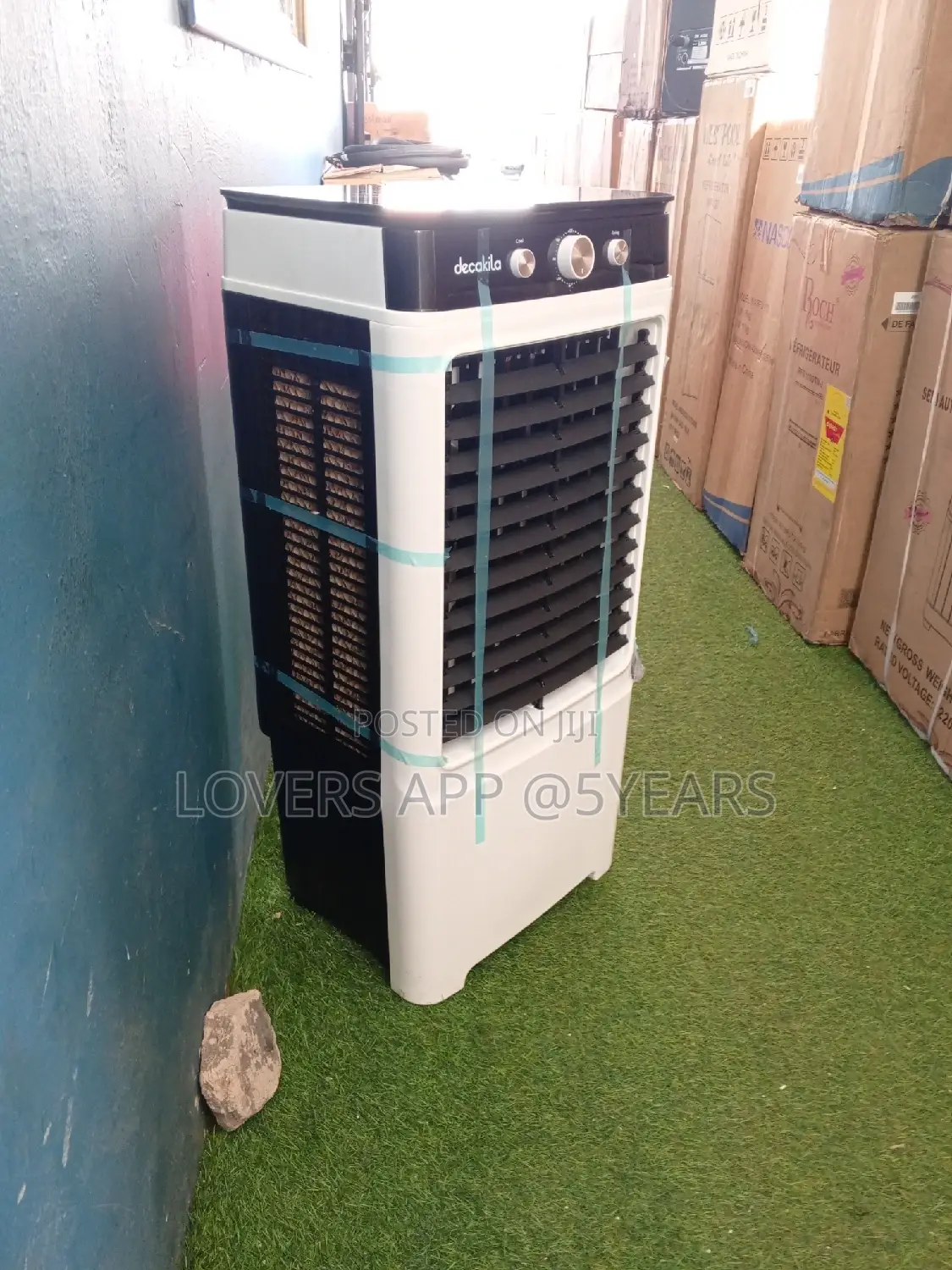 30L Decakila Air Cooler Air Cooler Air Cooler Air Cooler