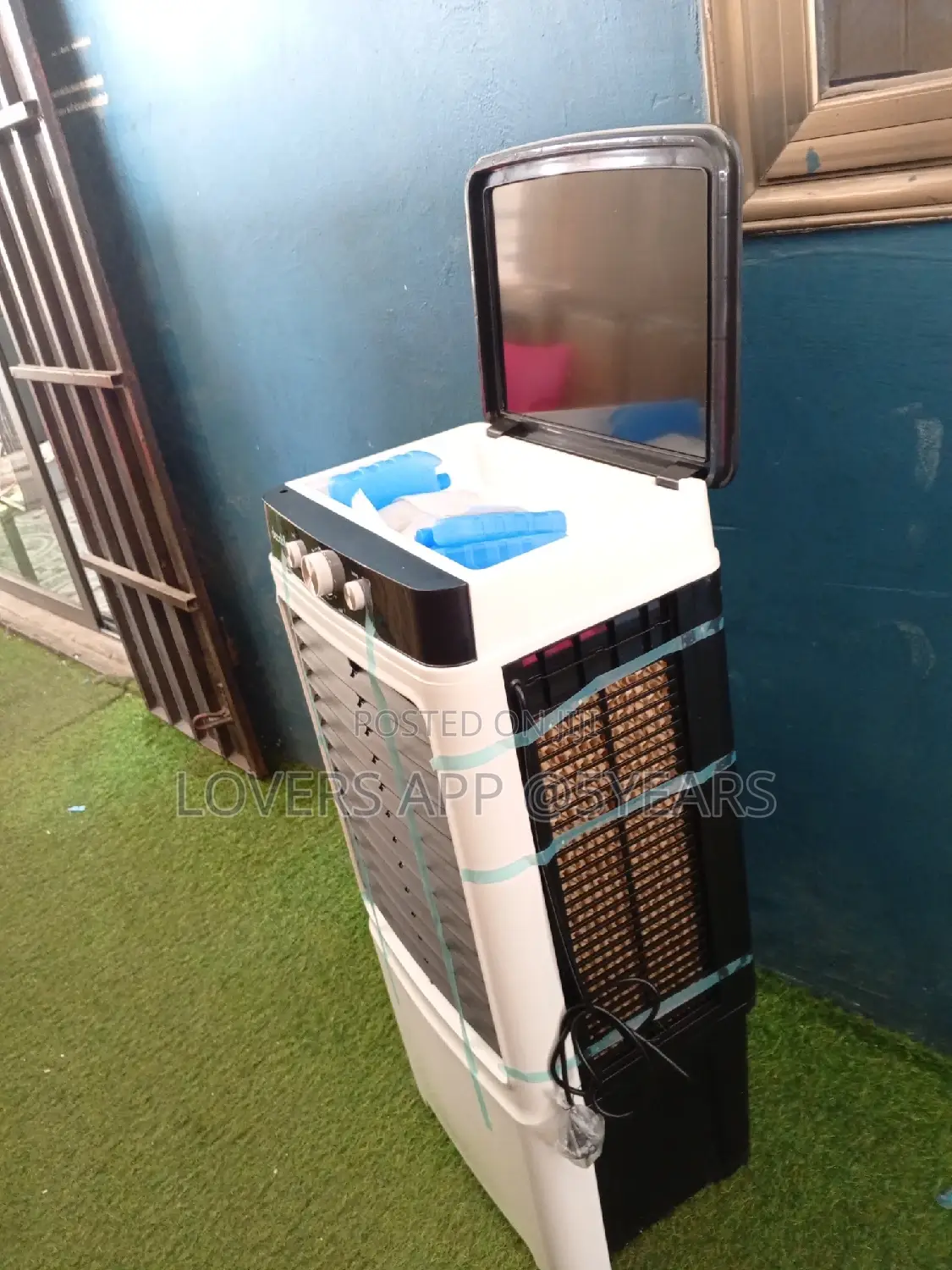 Decakila Air Cooler Air Cooler Air Cooler Air 30L Quality