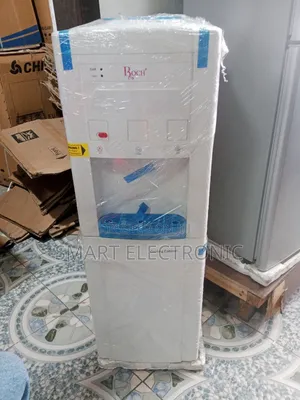 Quality and Affordable Water Dispenser With Refrigerator