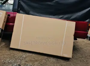 75 Inches Glossy Led UHD Samsung Smart Crystal Tv 
