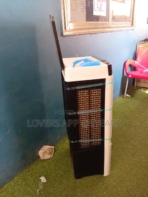Fast Cooling Decakila Air Cooler Air Cooler Air Cooler Air