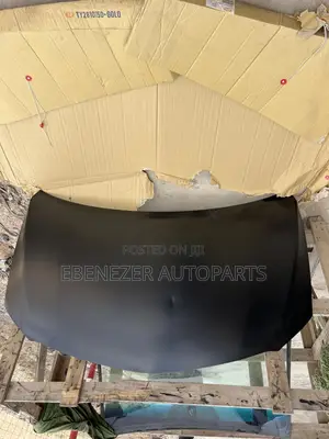 Toyota Corolla 2009,2010 Bonnet