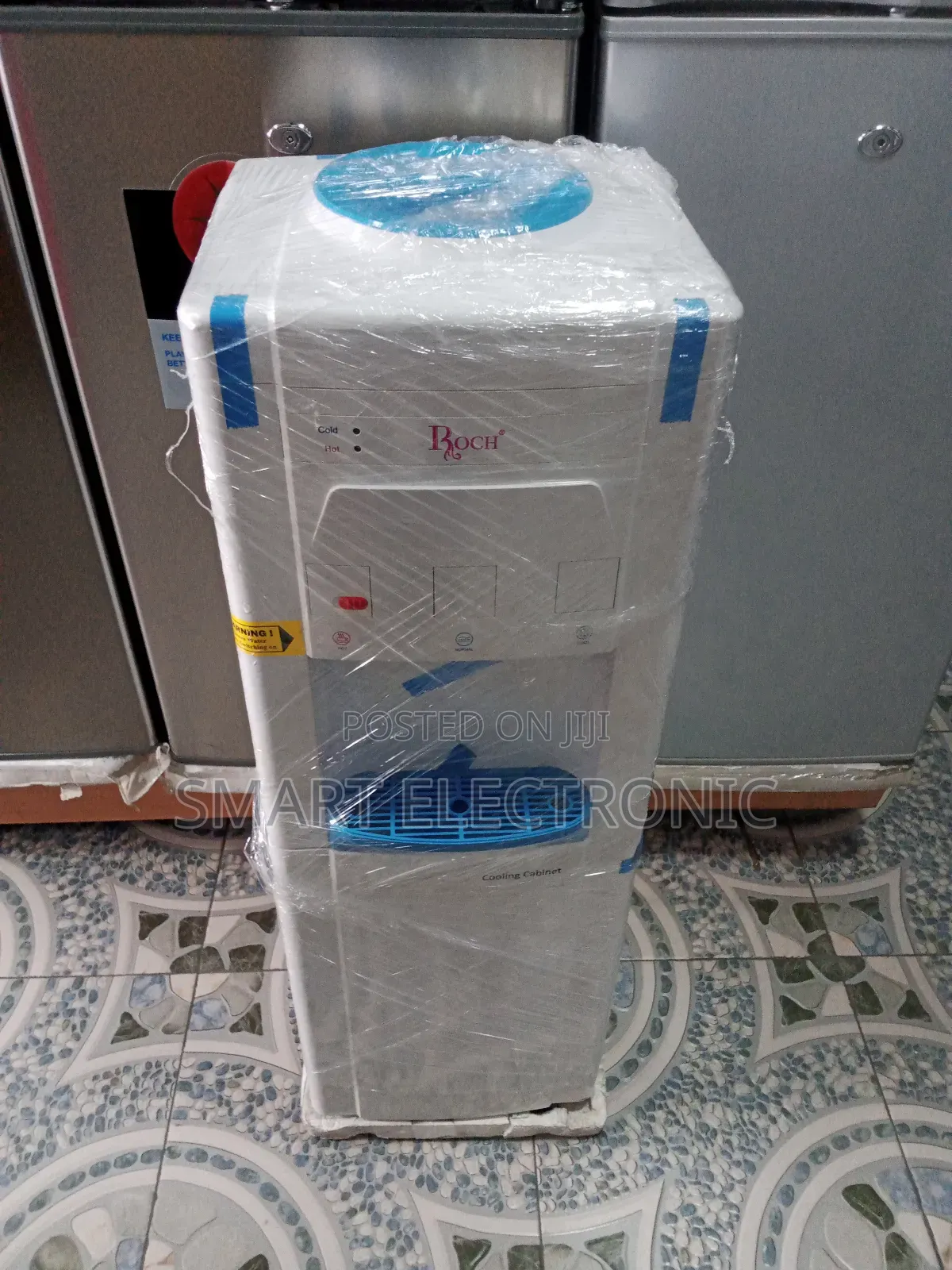 Water Dispenser Water Dispenser With Refrigerator#