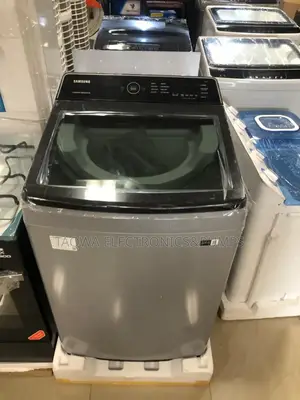 Samsung 13kg Top Load Washing Machine