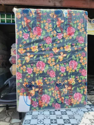 Affordable Quality Double Size Mattress 12”