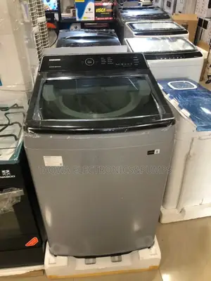 Fully-Automatic Samsung 13kg Washing Machine