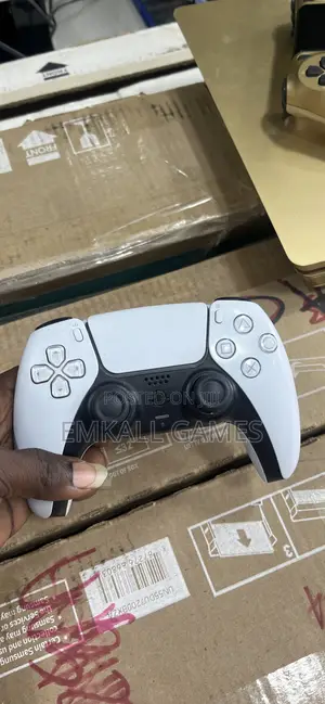 Ps5 Controllers