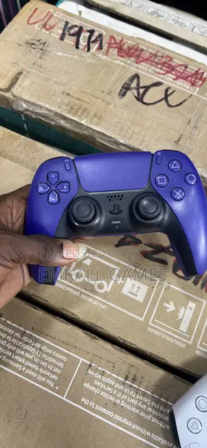 Ps5 Controllers