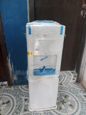 Roch Water Dispenser Cooling Cabinet Quality Dispenser