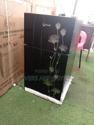 Pearl Refrigerator Refrigerator Refrigerator Refrigerator