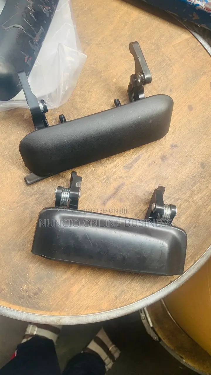 Door Openers for All Cars Available