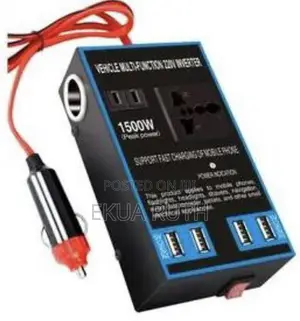 Car Inverter