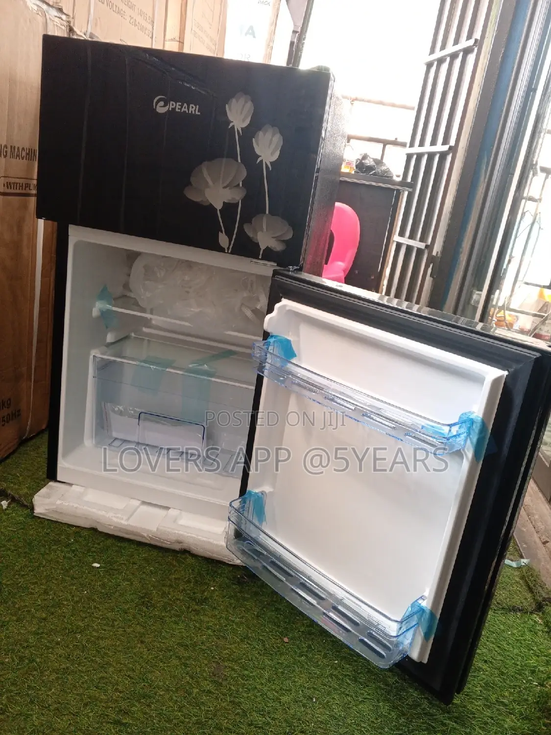 Quality and Affordable Pearl Fridge Freezer Fridge Freezer