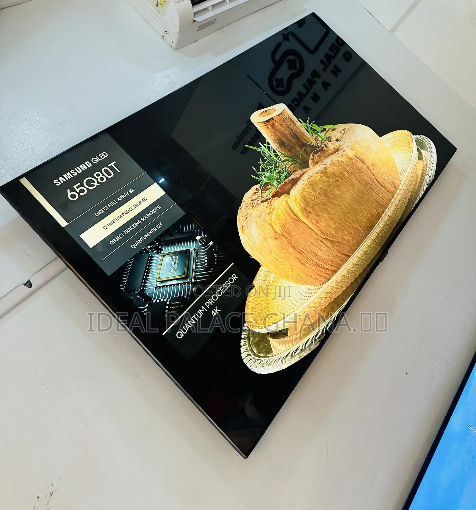 Samsung Qled