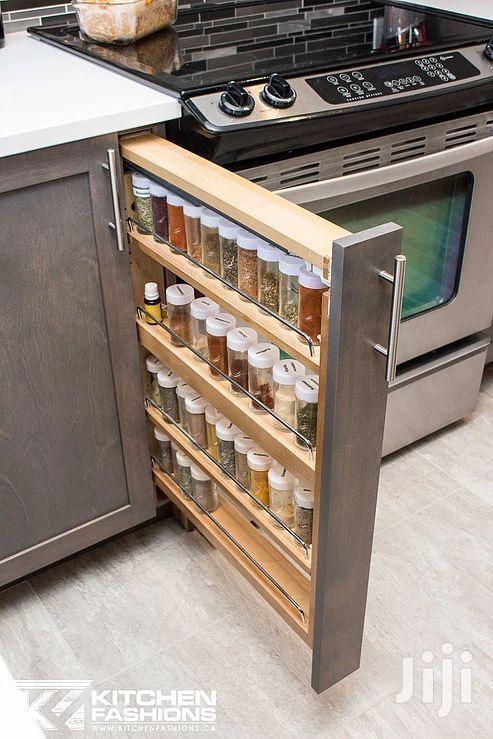 Rafasantewoodworks In Kitchen Cabinets