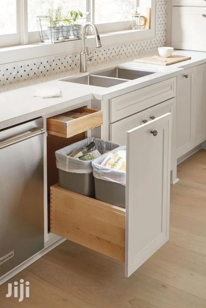 Rafasantewoodworks In Kitchen Cabinets
