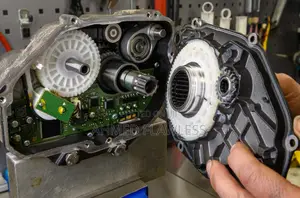 E Bike Repair