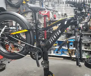 E Bike Repair
