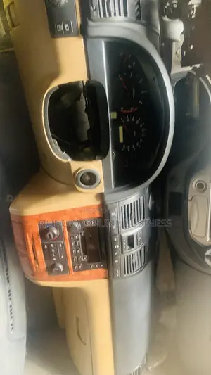 Rexton Dashboard