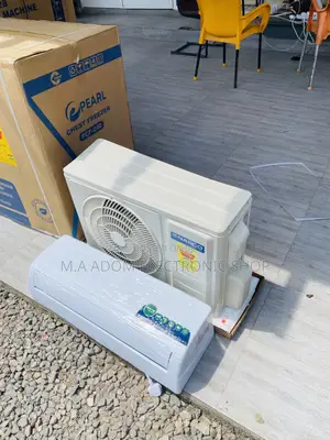 Buy Authentic Nasco 2.0hp R410 Split Air Conditioner,White.