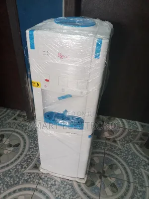 Roch Water Dispenser With Cooling Cabinet