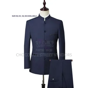 Clergy Political Suits