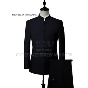 Clergy Political Suits