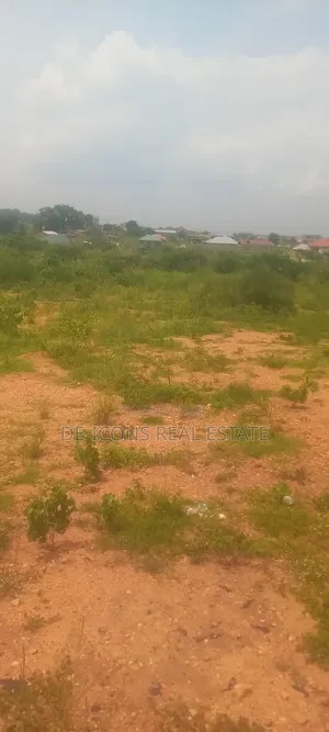 6 Plots of Land in Kasoa Near the Municipal Assembly 4 Sale