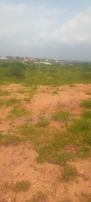 6 Plots of Land in Kasoa Near the Municipal Assembly 4 Sale