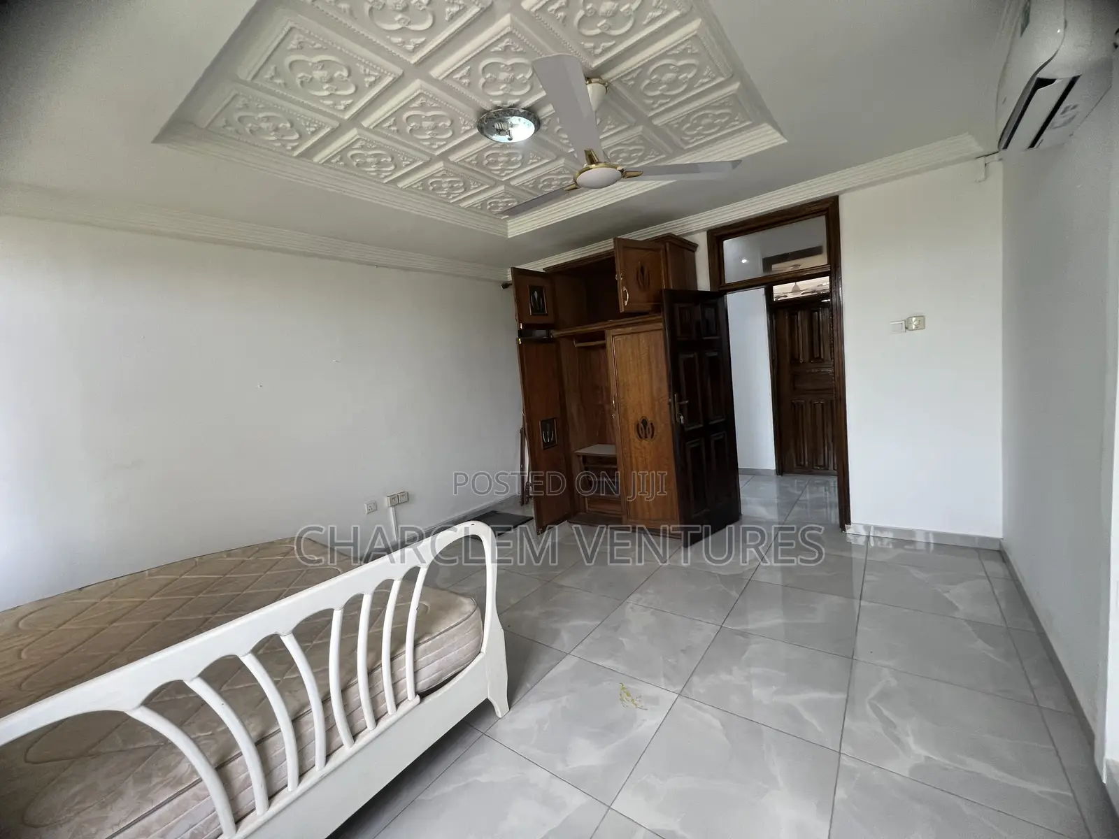 5bdrm House in Charclem Ventures, East Legon for rent