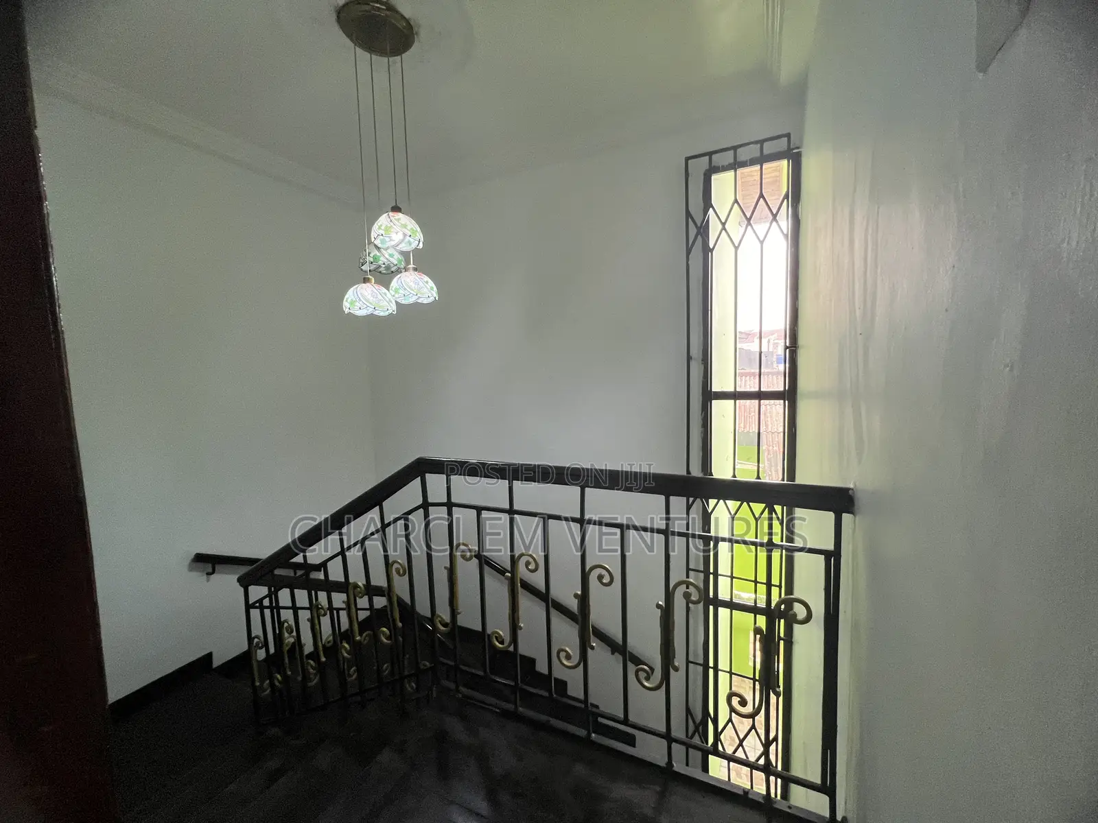 5bdrm House in Charclem Ventures, East Legon for rent