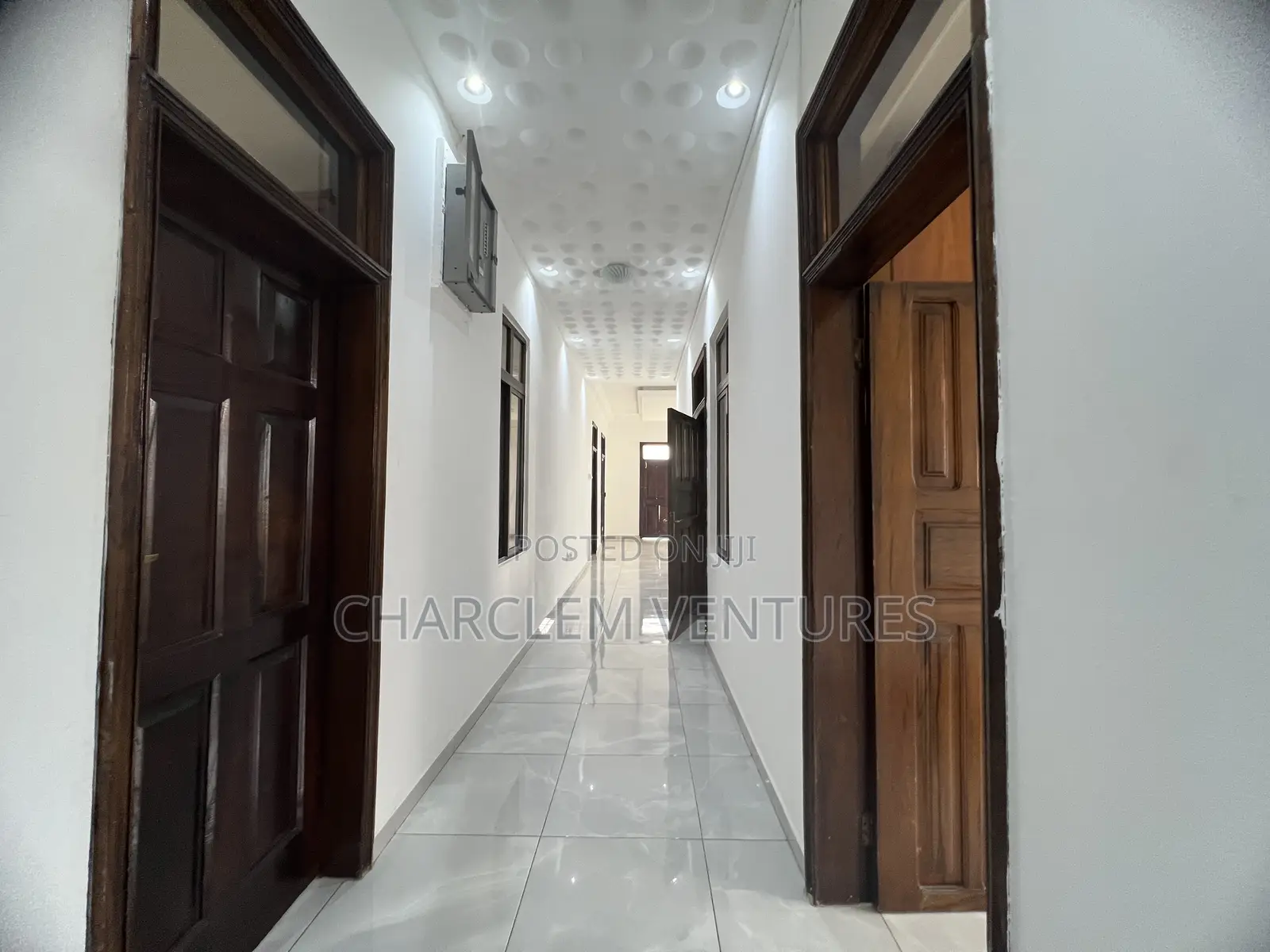 5bdrm House in Charclem Ventures, East Legon for rent